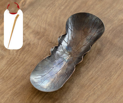 Copper Creative Teaspoon Handmade Zen Home