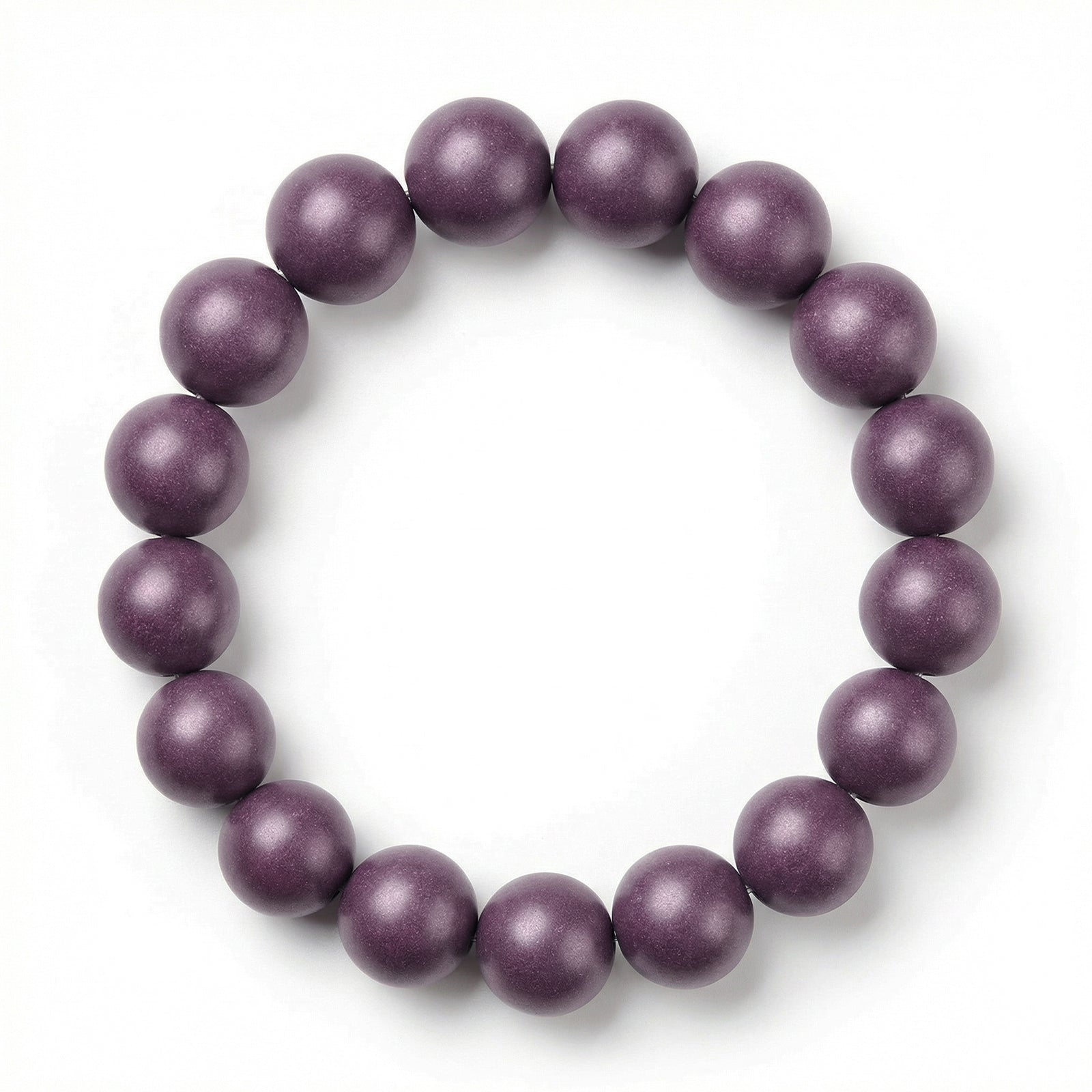 Traditional Chinese Medicine Jewelry Bead Bracelet